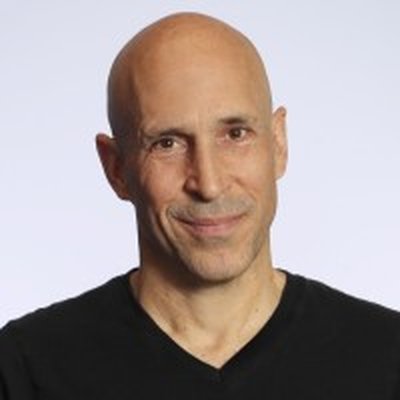 David Mountain
