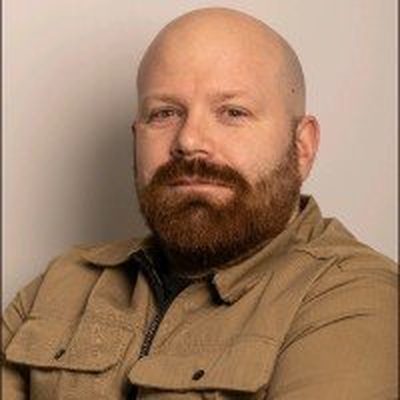 Simon Middlehurst